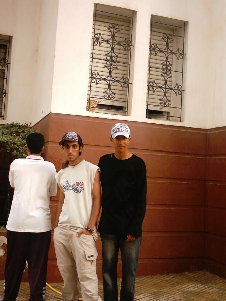 moi et adil